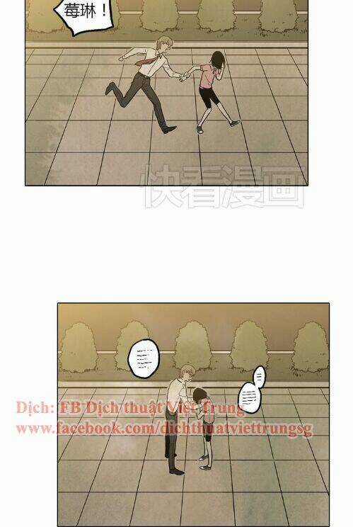 Xin Đừng Cắn Em - Chapter 9 - Trang 37