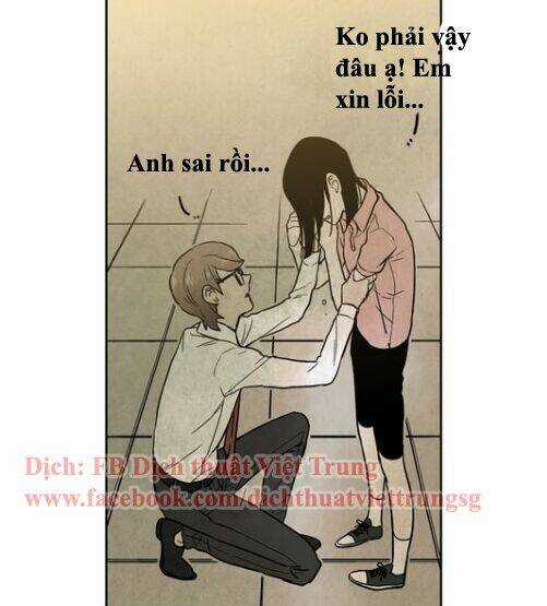 Xin Đừng Cắn Em - Chapter 9 - Trang 39