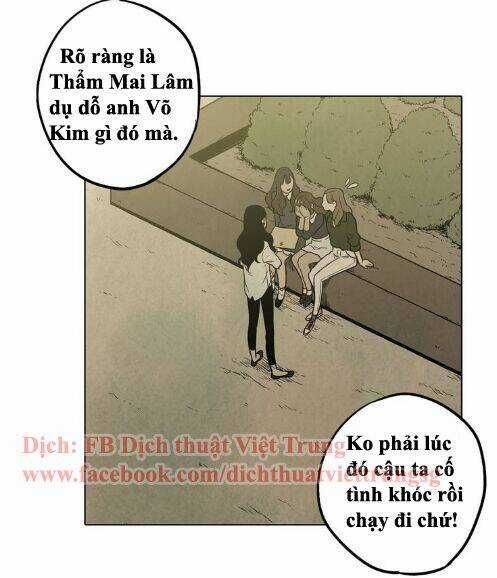 Xin Đừng Cắn Em - Chapter 9 - Trang 45