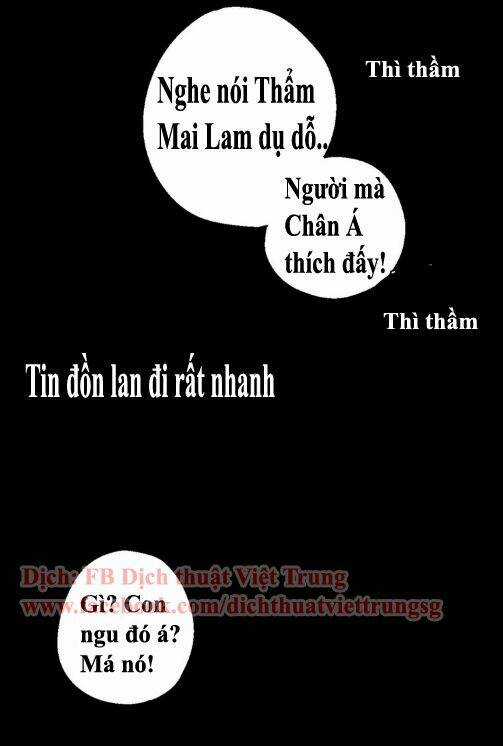 Xin Đừng Cắn Em - Chapter 9 - Trang 49