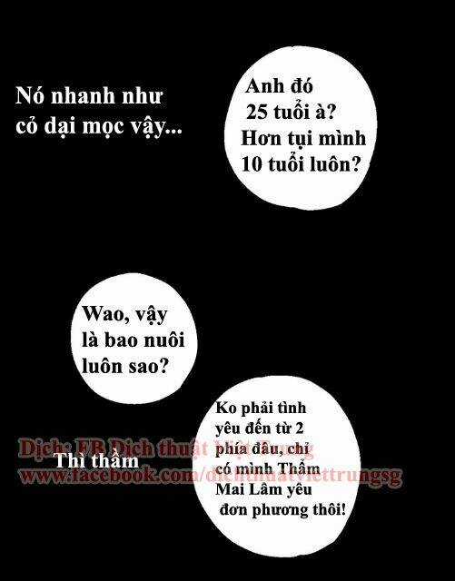 Xin Đừng Cắn Em - Chapter 9 - Trang 50