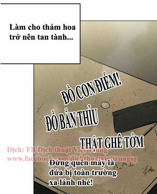 Xin Đừng Cắn Em - Chapter 9 - Trang 51