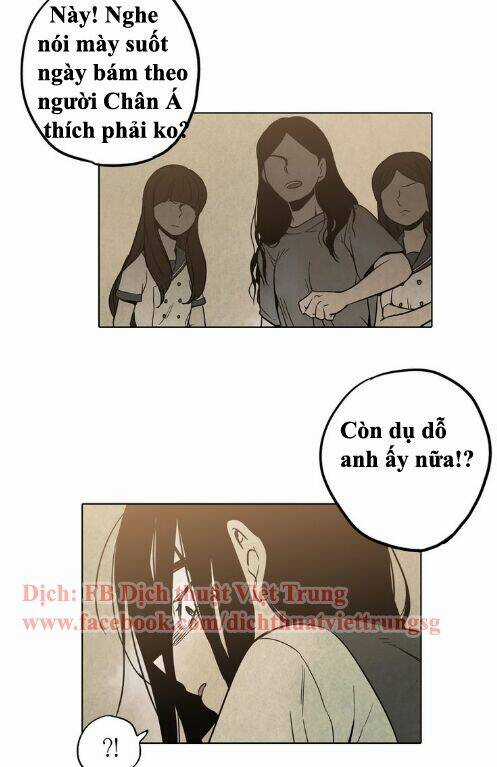 Xin Đừng Cắn Em - Chapter 9 - Trang 54