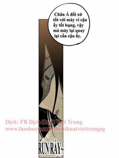 Xin Đừng Cắn Em - Chapter 9 - Trang 57