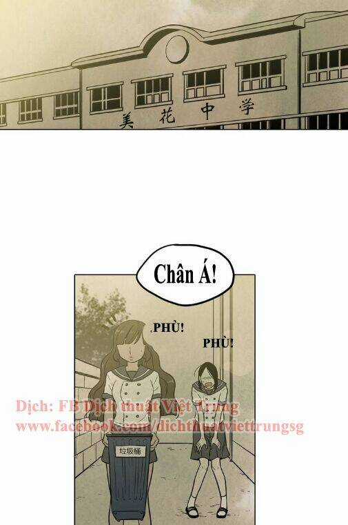 Xin Đừng Cắn Em - Chapter 9 - Trang 59