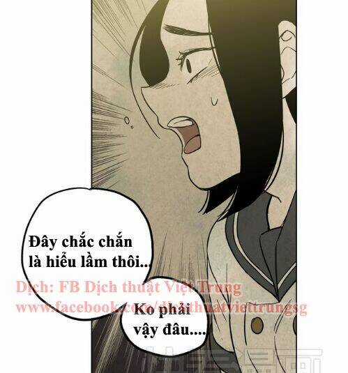 Xin Đừng Cắn Em - Chapter 9 - Trang 61