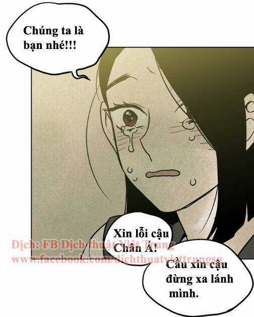 Xin Đừng Cắn Em - Chapter 9 - Trang 66
