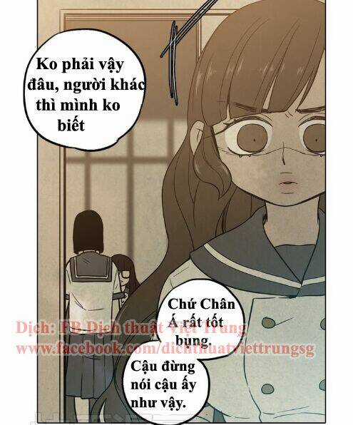 Xin Đừng Cắn Em - Chapter 9 - Trang 8