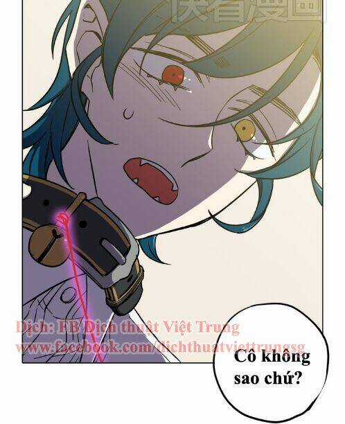 Xin Đừng Cắn Em - Chapter 9 - Trang 72