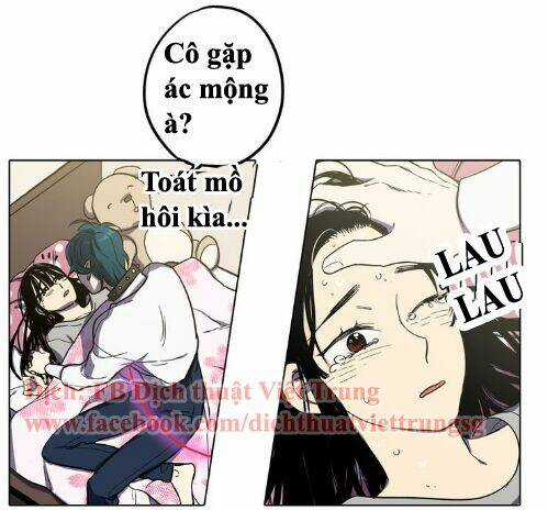 Xin Đừng Cắn Em - Chapter 9 - Trang 73