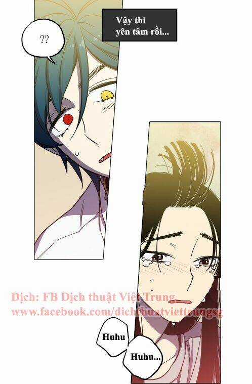 Xin Đừng Cắn Em - Chapter 9 - Trang 75
