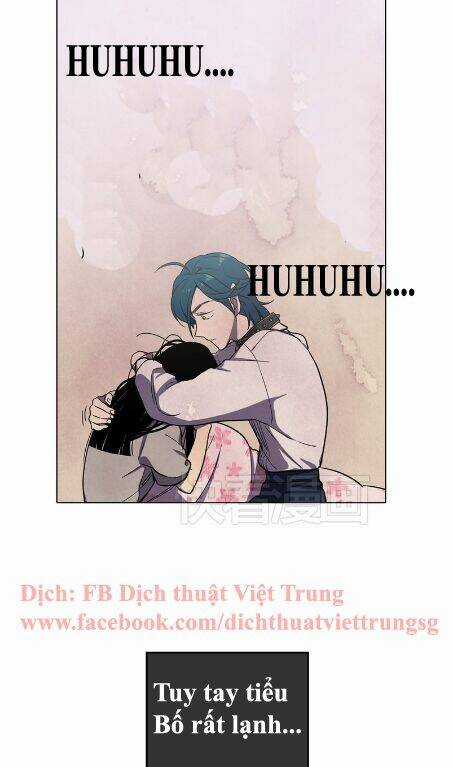 Xin Đừng Cắn Em - Chapter 9 - Trang 76