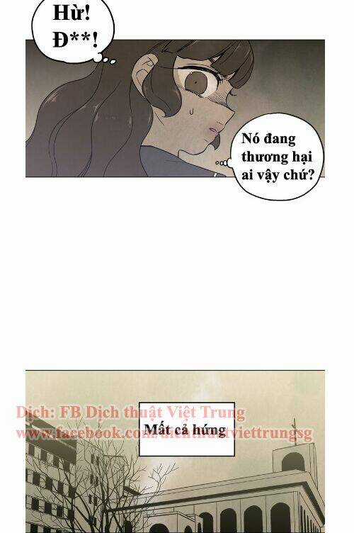 Xin Đừng Cắn Em - Chapter 9 - Trang 9