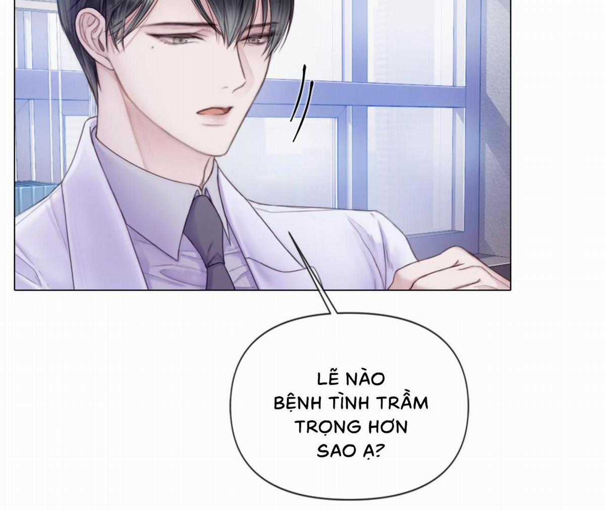 Xin Được Chỉ Giáo - Chapter 1 - Trang 3