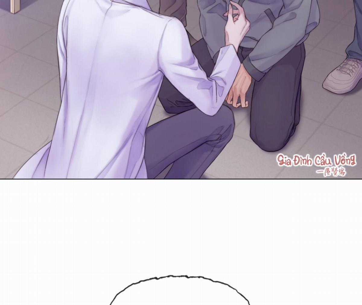 Xin Được Chỉ Giáo - Chapter 1 - Trang 25