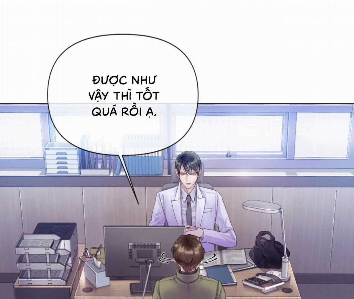 Xin Được Chỉ Giáo - Chapter 1 - Trang 4