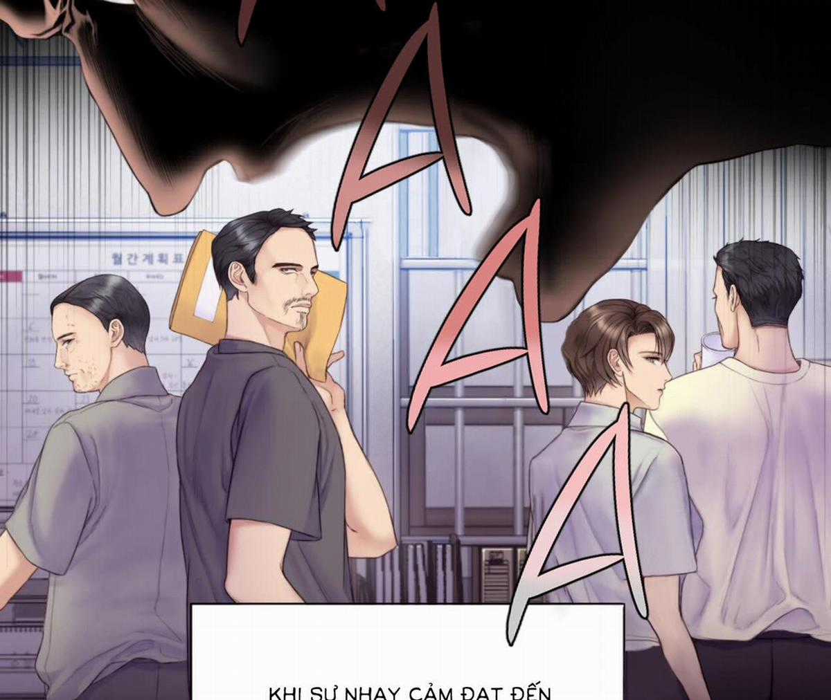 Xin Được Chỉ Giáo - Chapter 1 - Trang 37