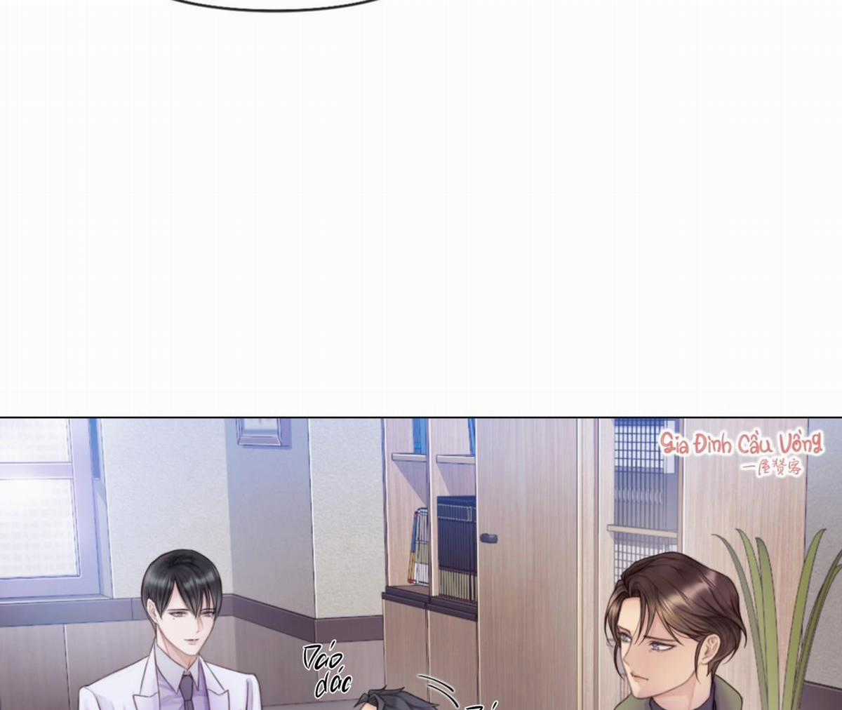 Xin Được Chỉ Giáo - Chapter 1 - Trang 42