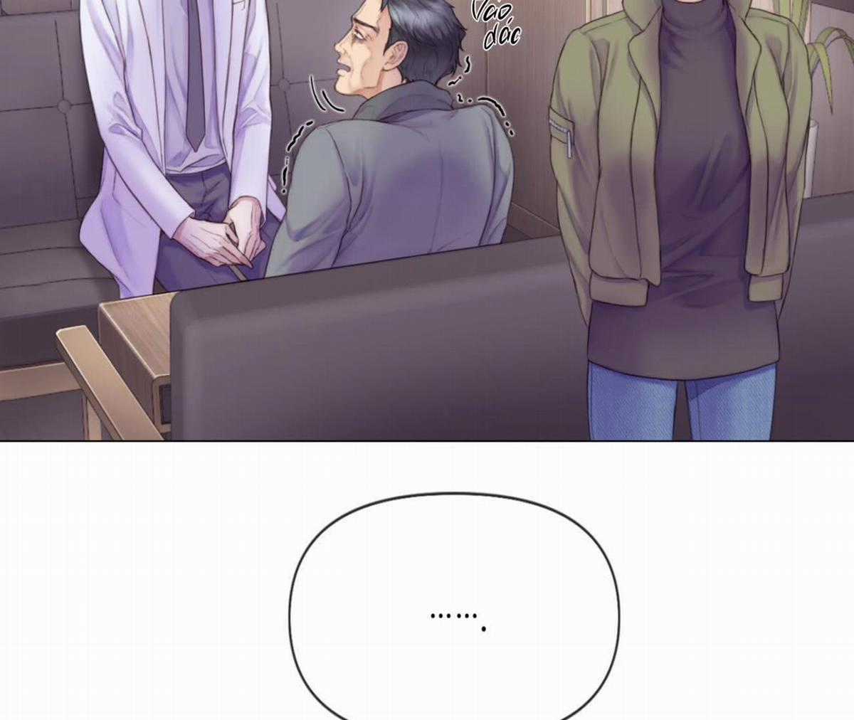 Xin Được Chỉ Giáo - Chapter 1 - Trang 43