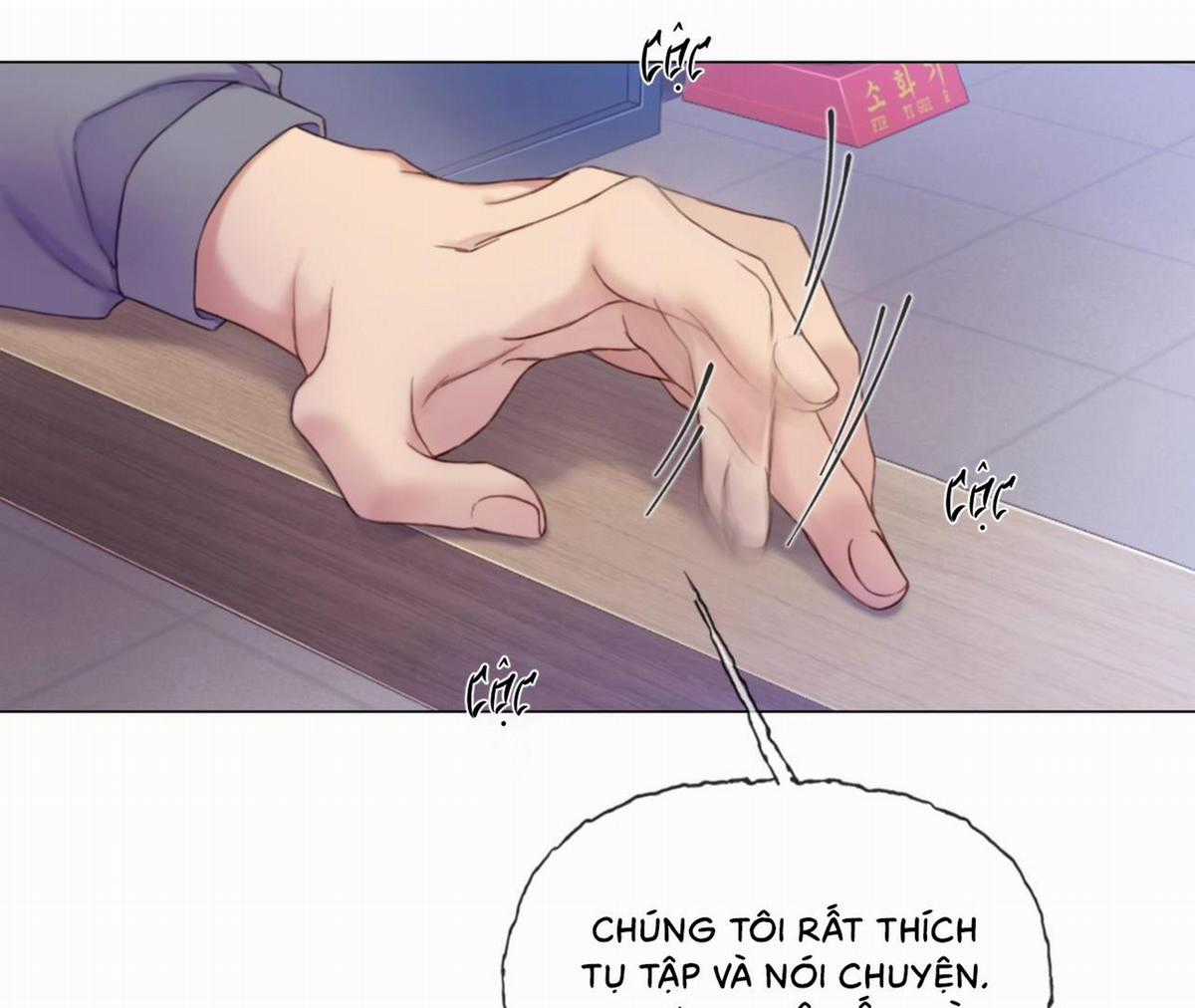 Xin Được Chỉ Giáo - Chapter 1 - Trang 60