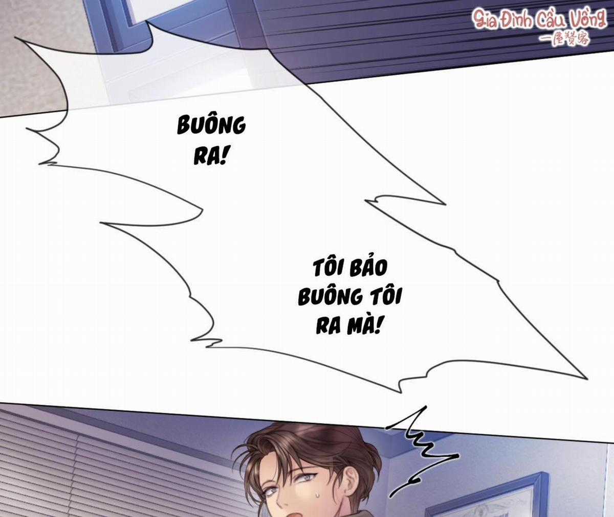 Xin Được Chỉ Giáo - Chapter 1 - Trang 7