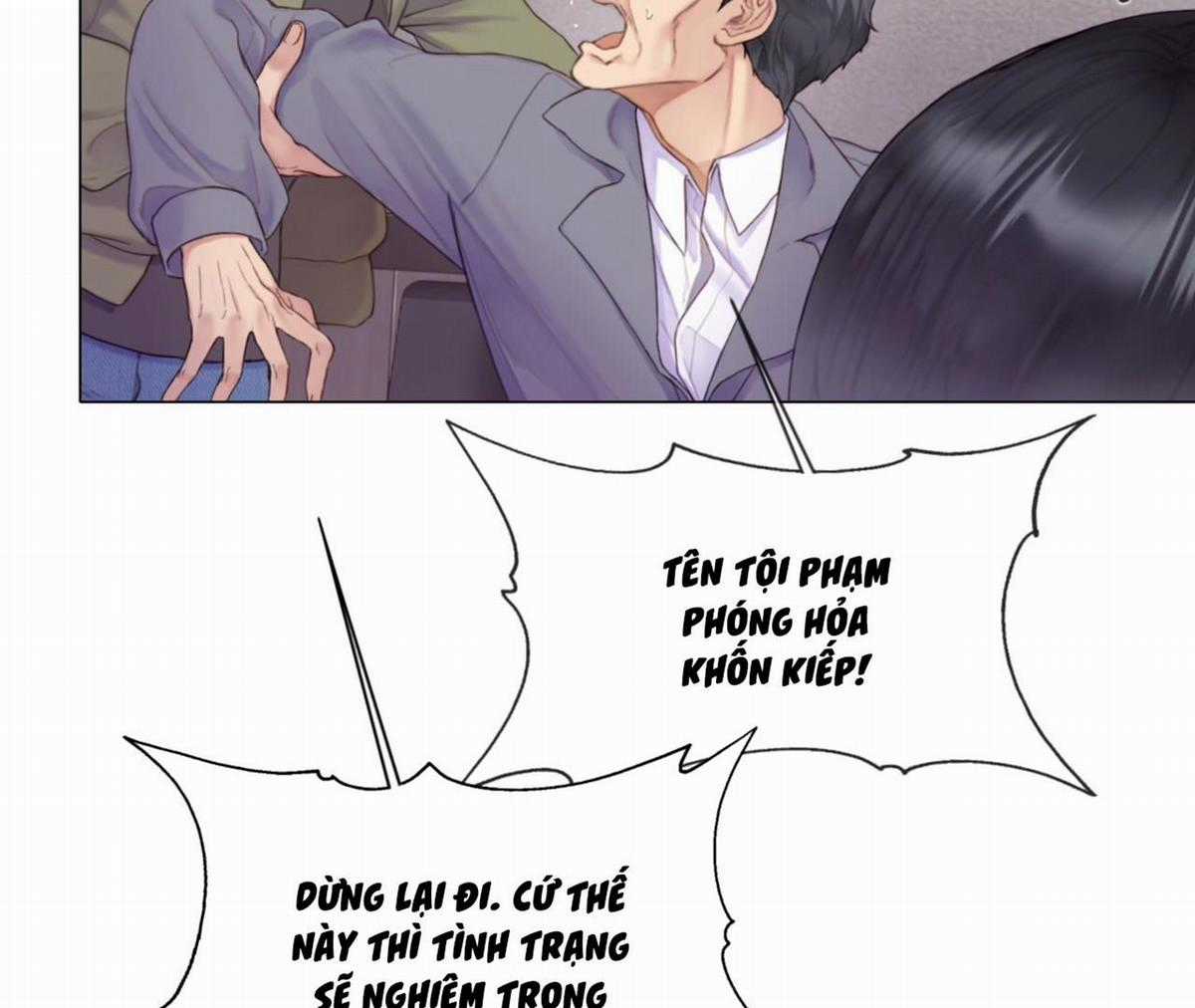 Xin Được Chỉ Giáo - Chapter 1 - Trang 71