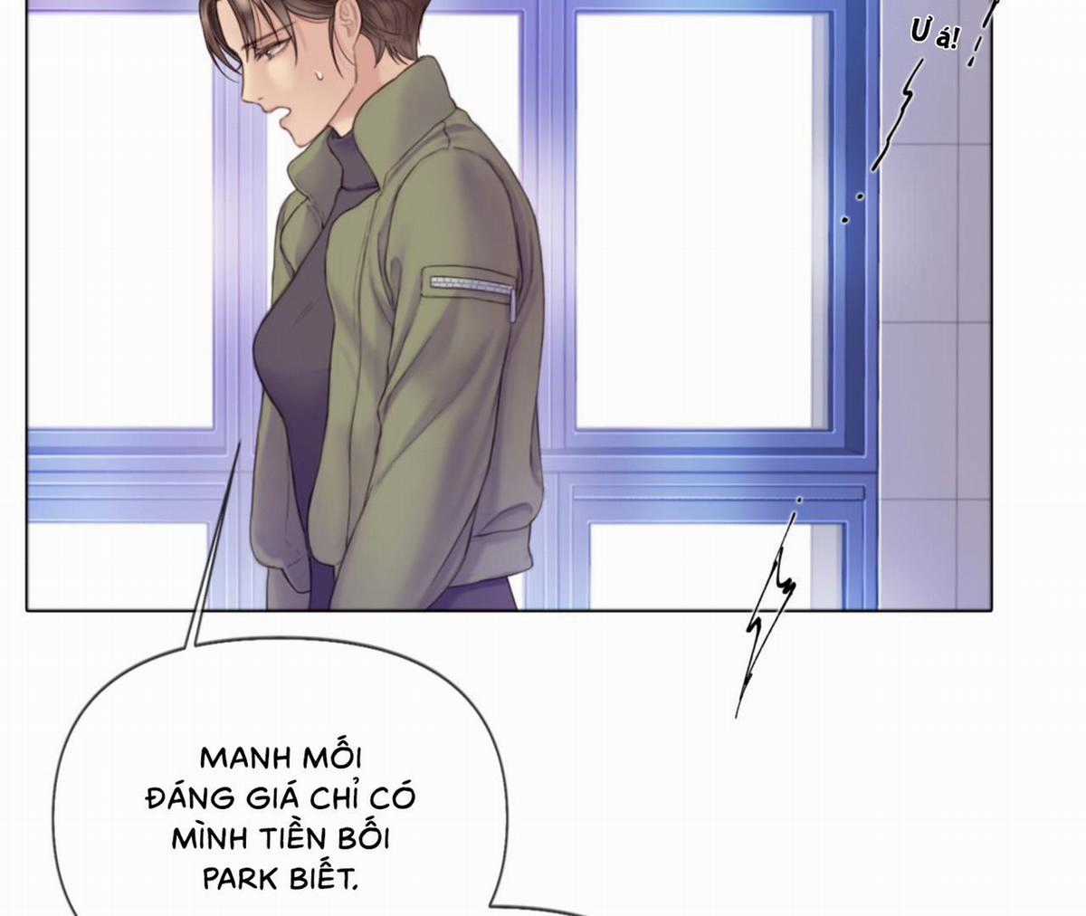 Xin Được Chỉ Giáo - Chapter 1 - Trang 87