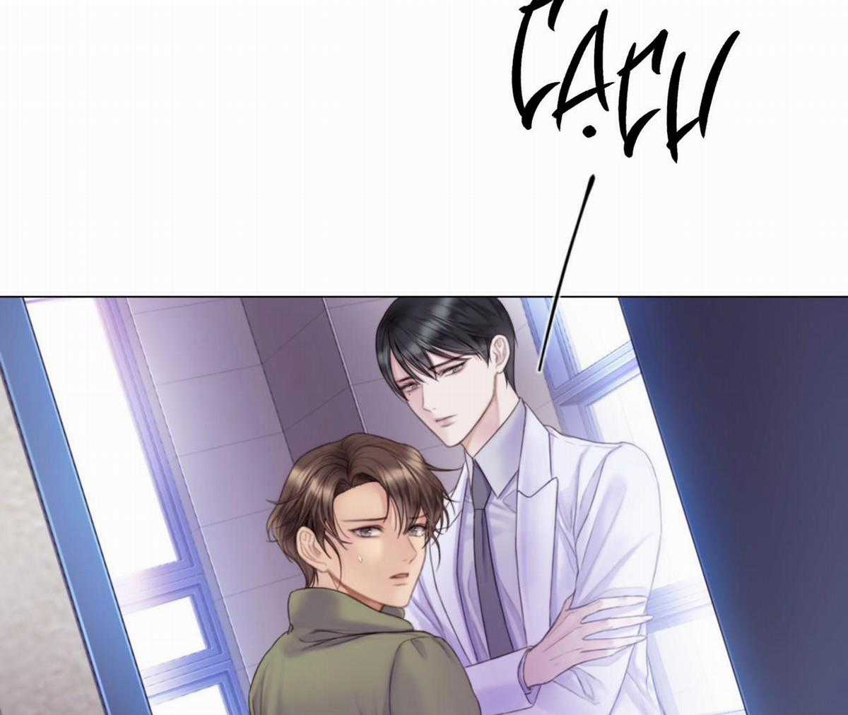 Xin Được Chỉ Giáo - Chapter 1 - Trang 91