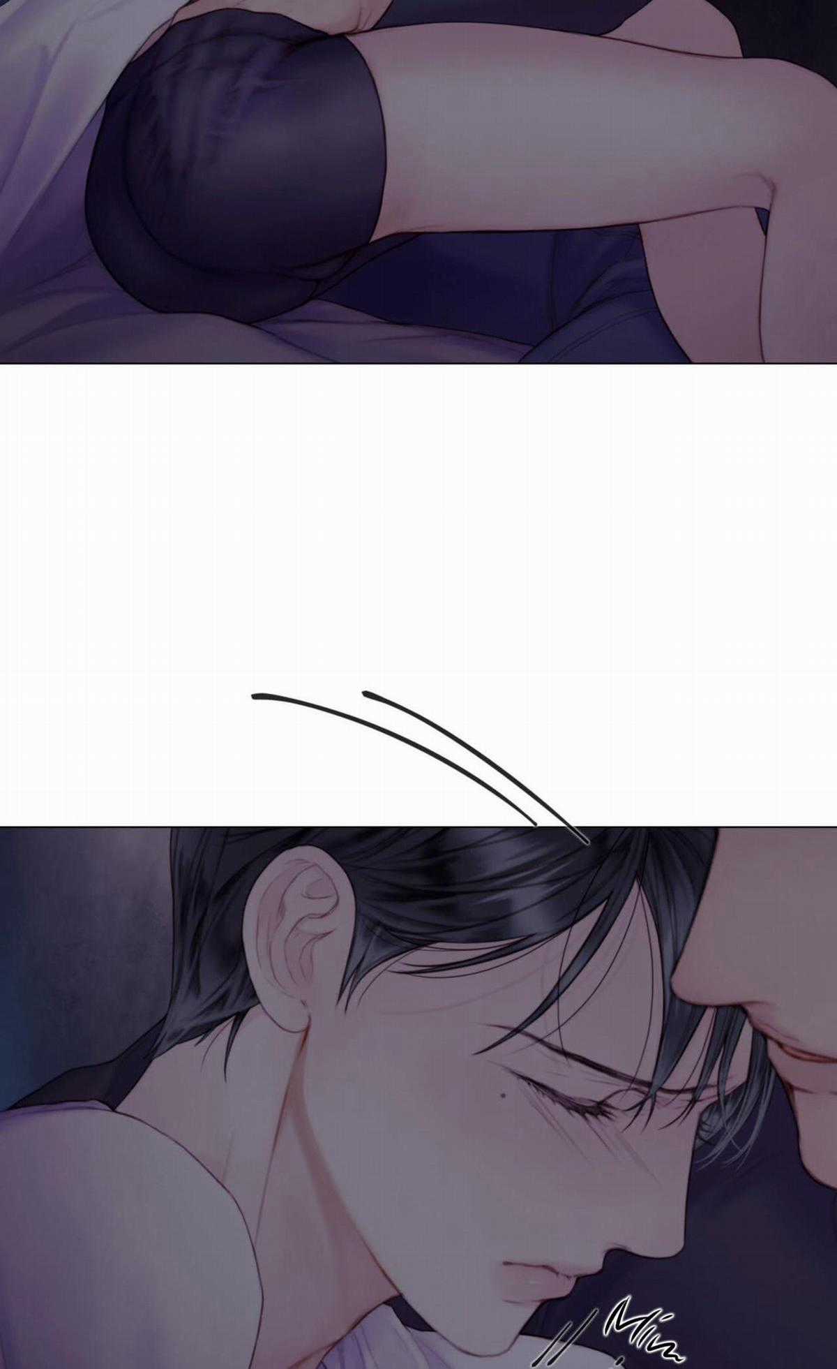 Xin Được Chỉ Giáo - Chapter 10 - Trang 3