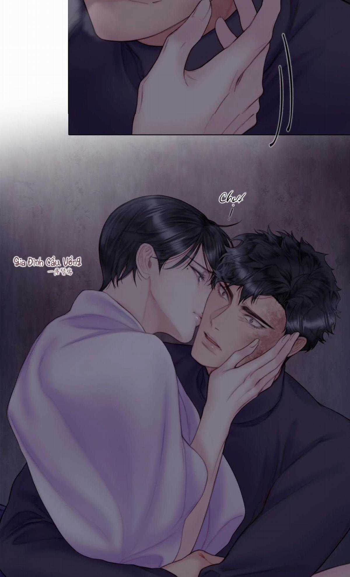 Xin Được Chỉ Giáo - Chapter 10 - Trang 25