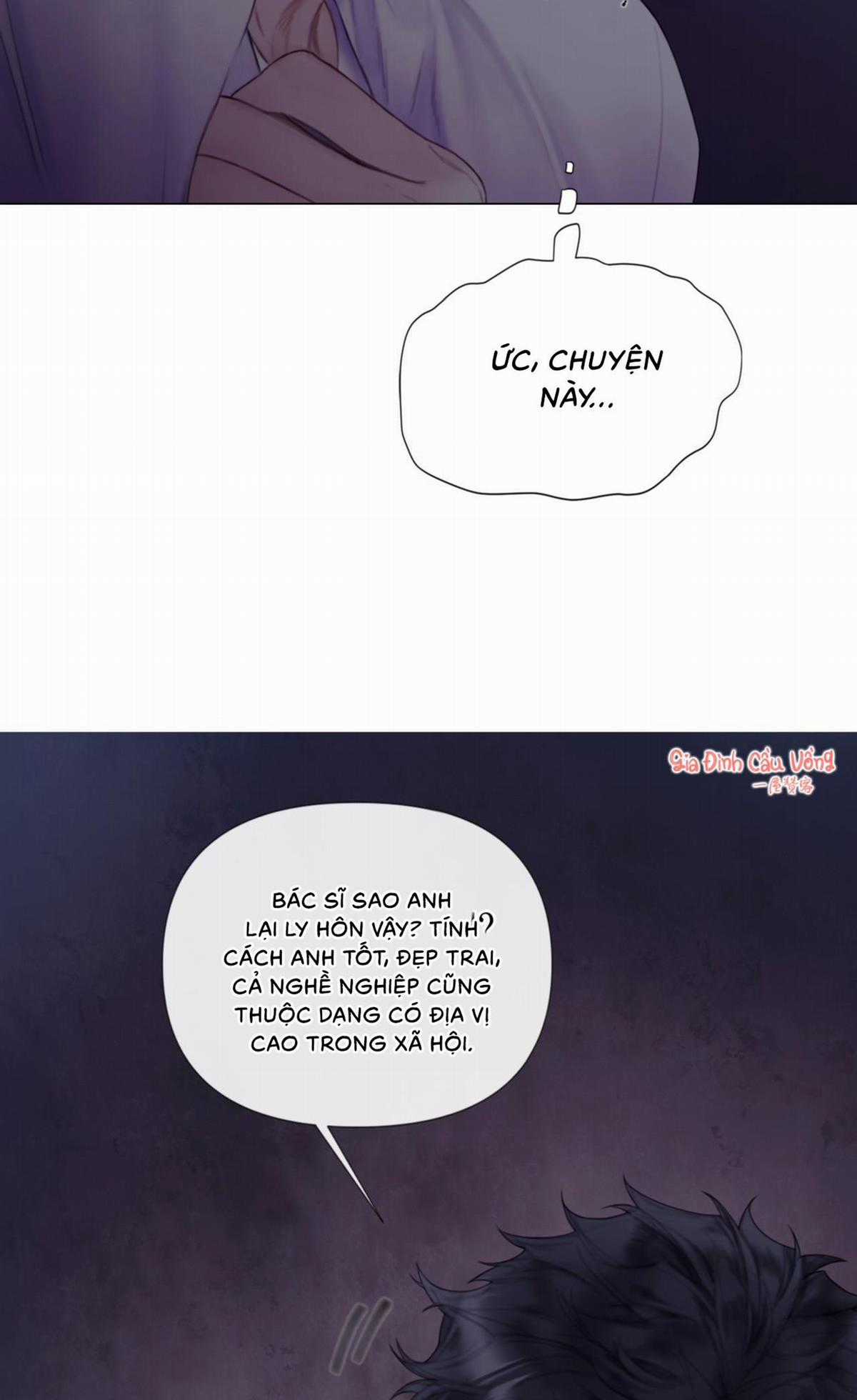 Xin Được Chỉ Giáo - Chapter 10 - Trang 4