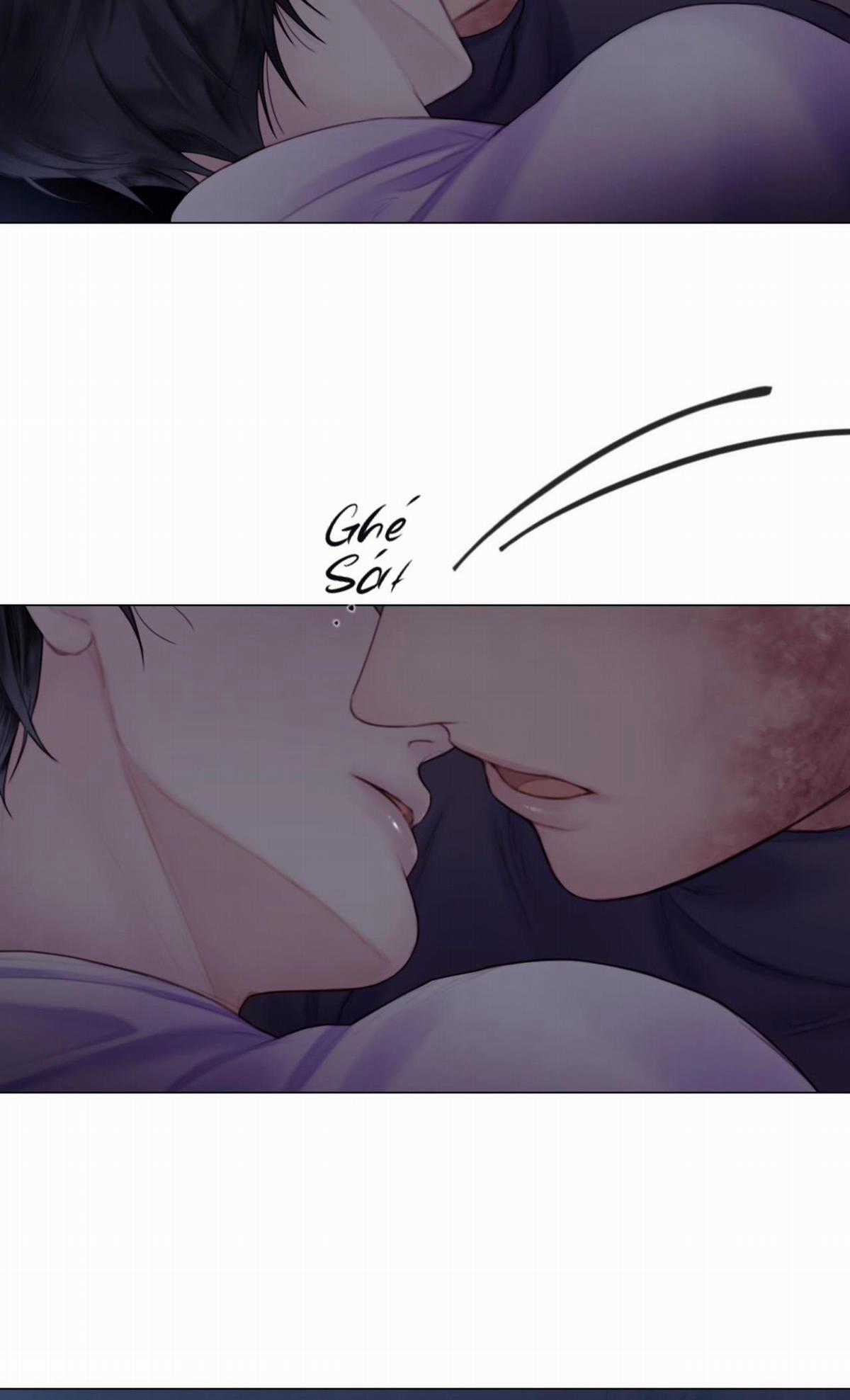 Xin Được Chỉ Giáo - Chapter 10 - Trang 38