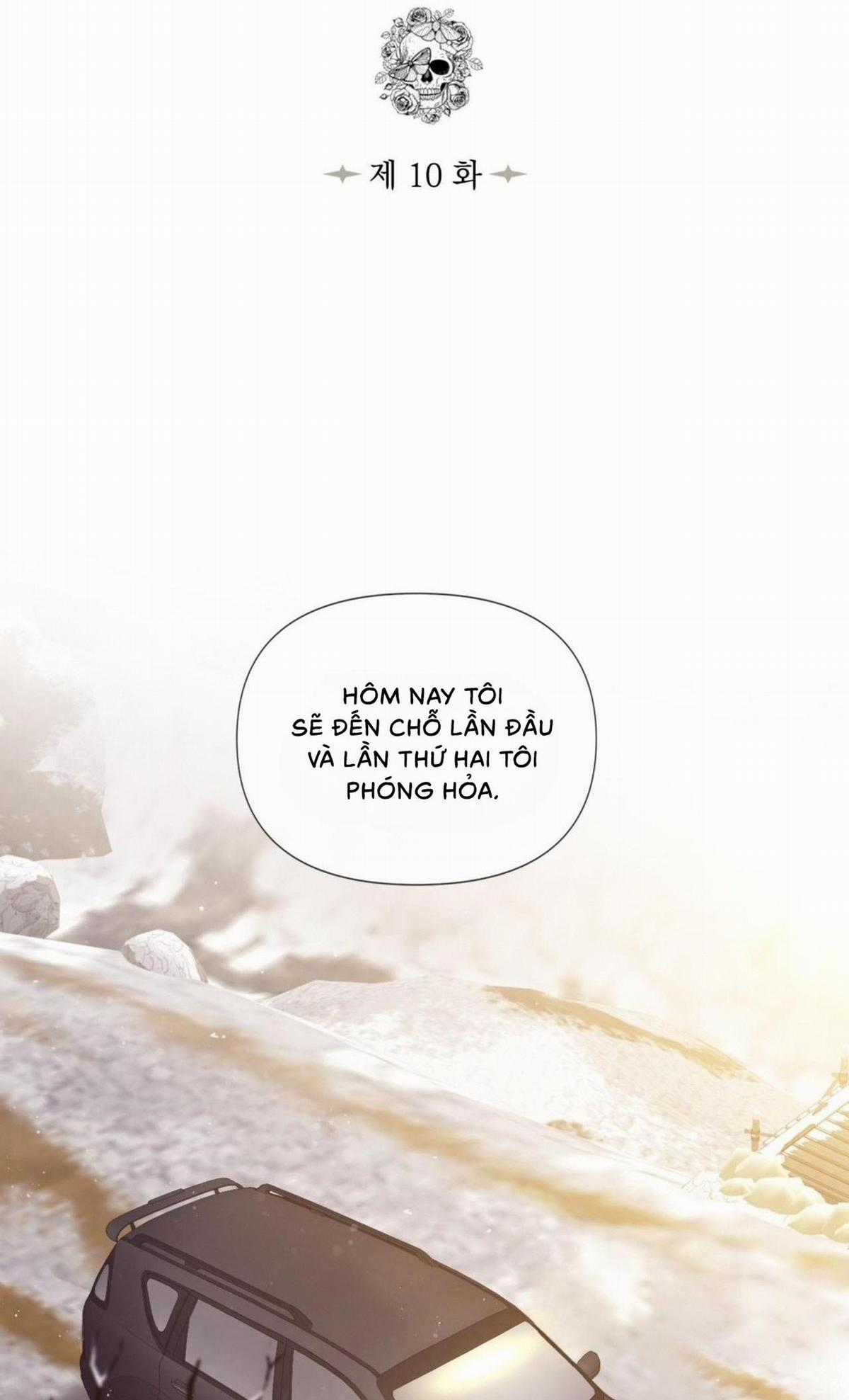 Xin Được Chỉ Giáo - Chapter 10 - Trang 41