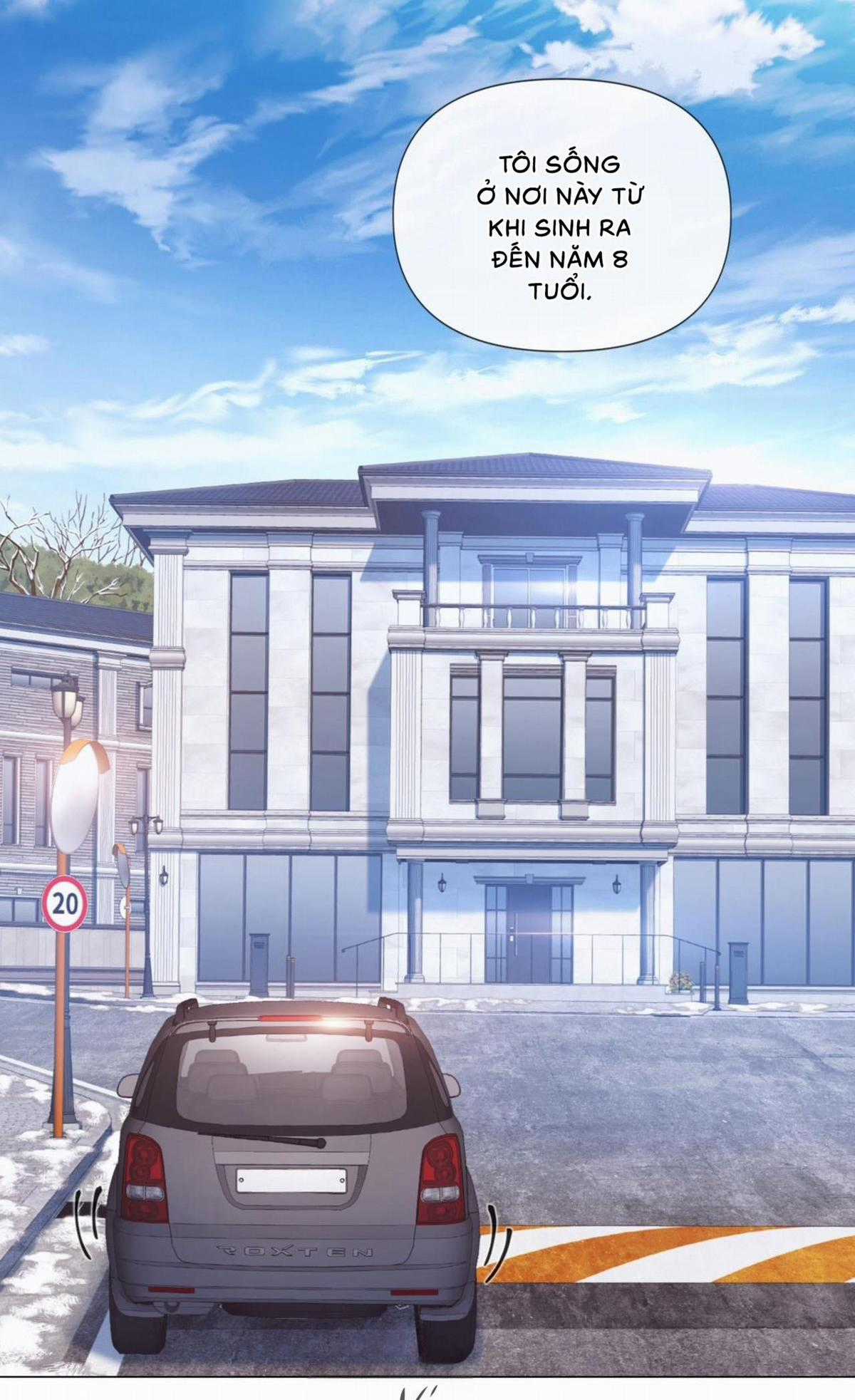 Xin Được Chỉ Giáo - Chapter 10 - Trang 50