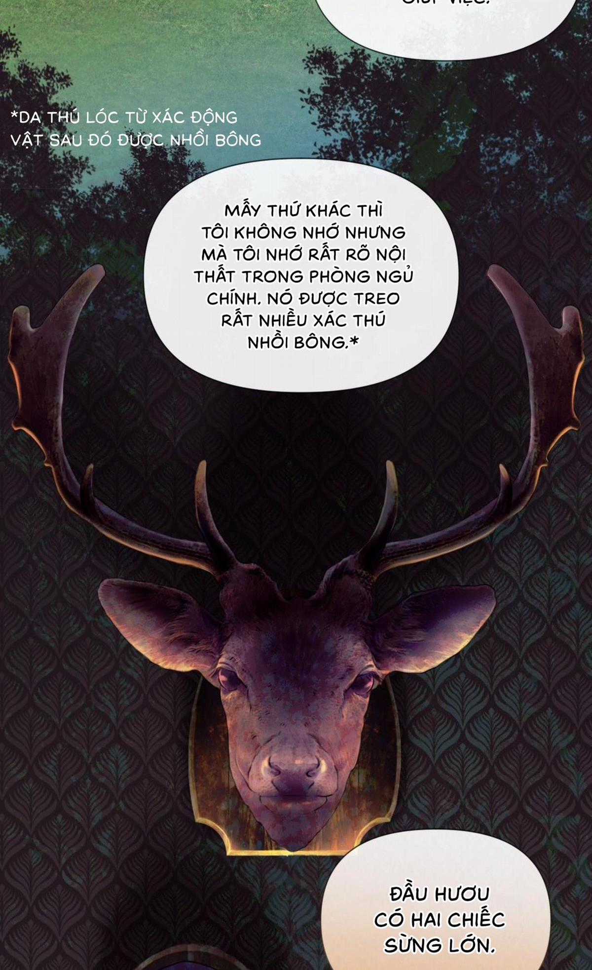 Xin Được Chỉ Giáo - Chapter 10 - Trang 56