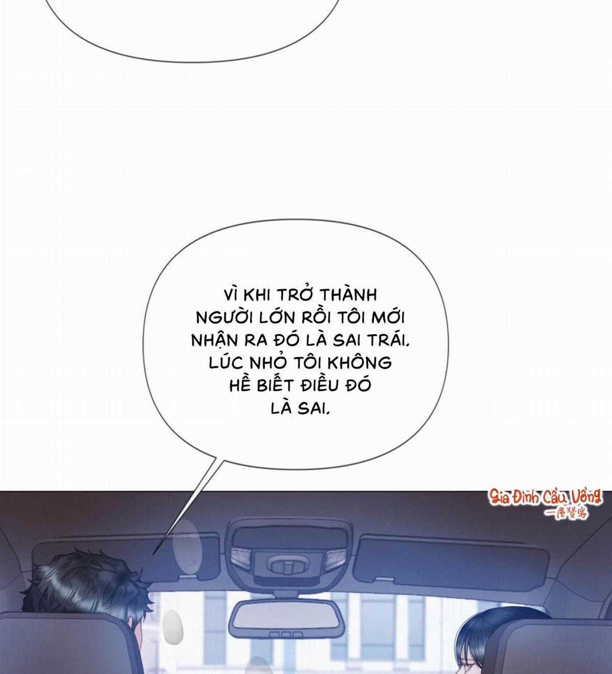 Xin Được Chỉ Giáo - Chapter 10 - Trang 62