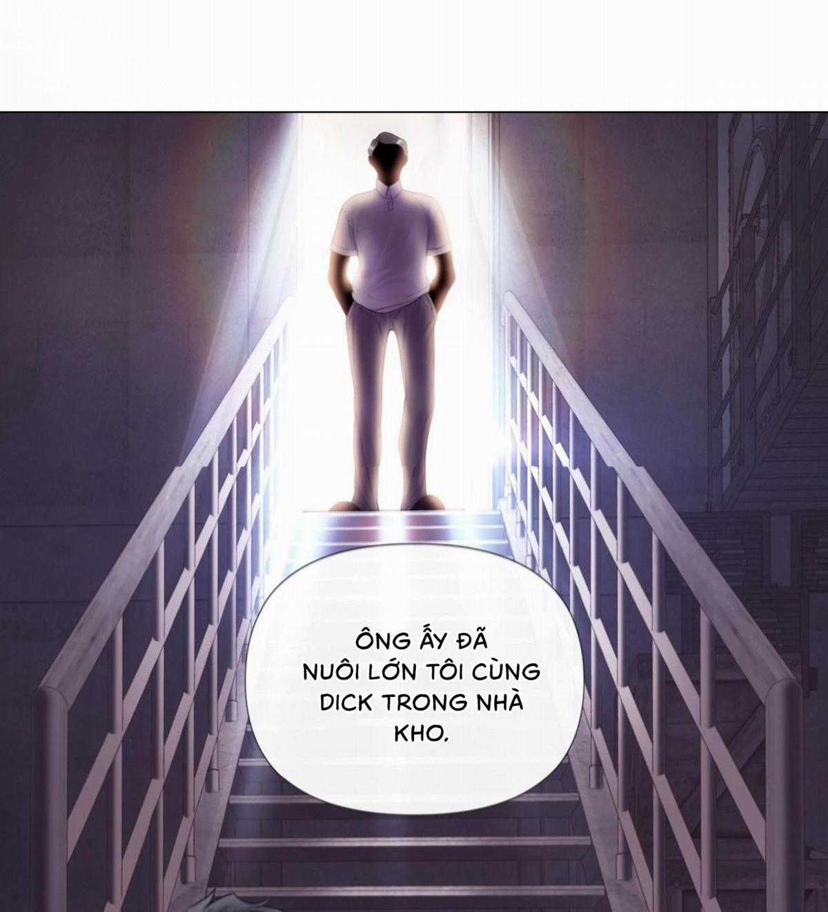 Xin Được Chỉ Giáo - Chapter 10 - Trang 64