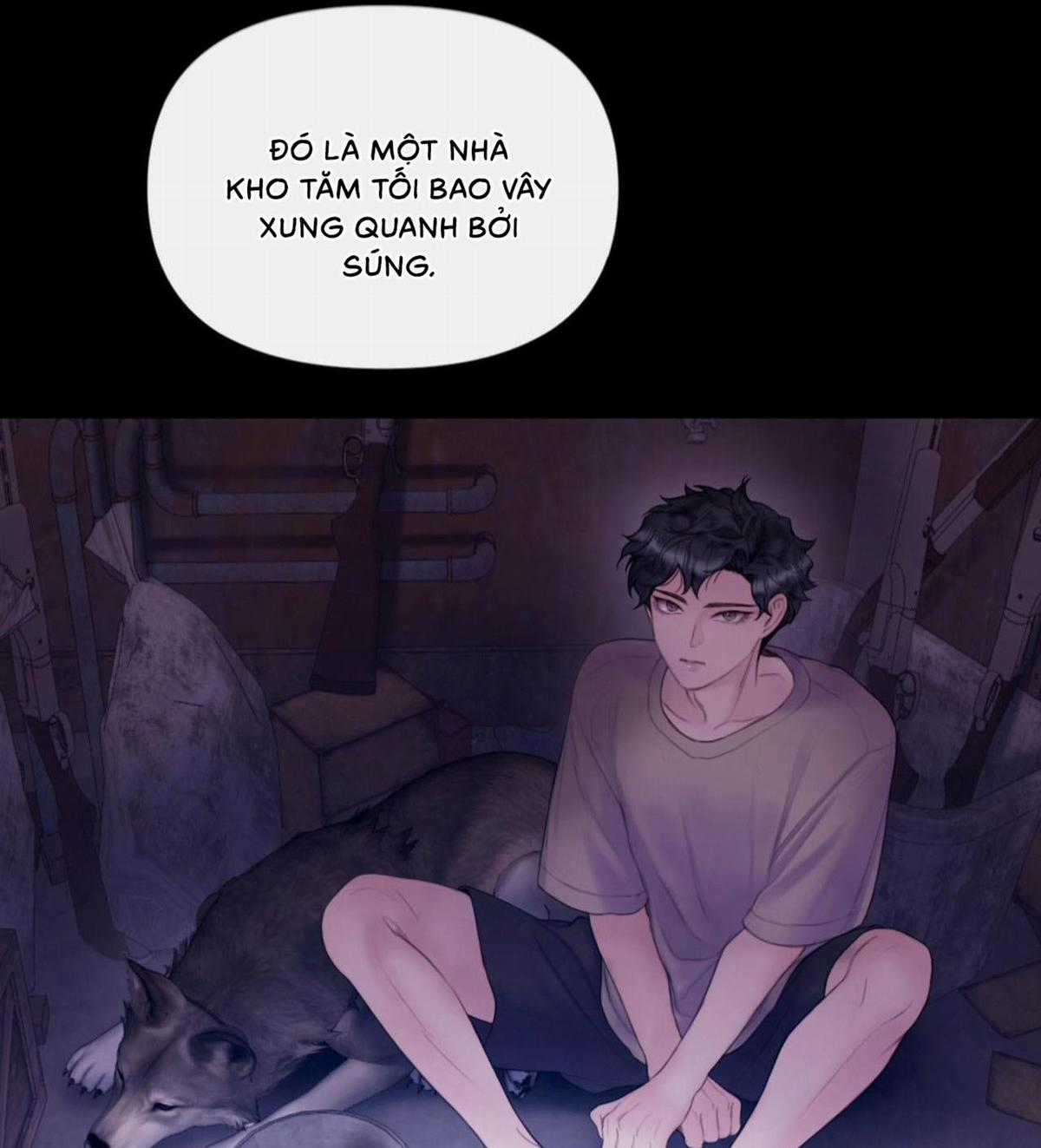 Xin Được Chỉ Giáo - Chapter 10 - Trang 66