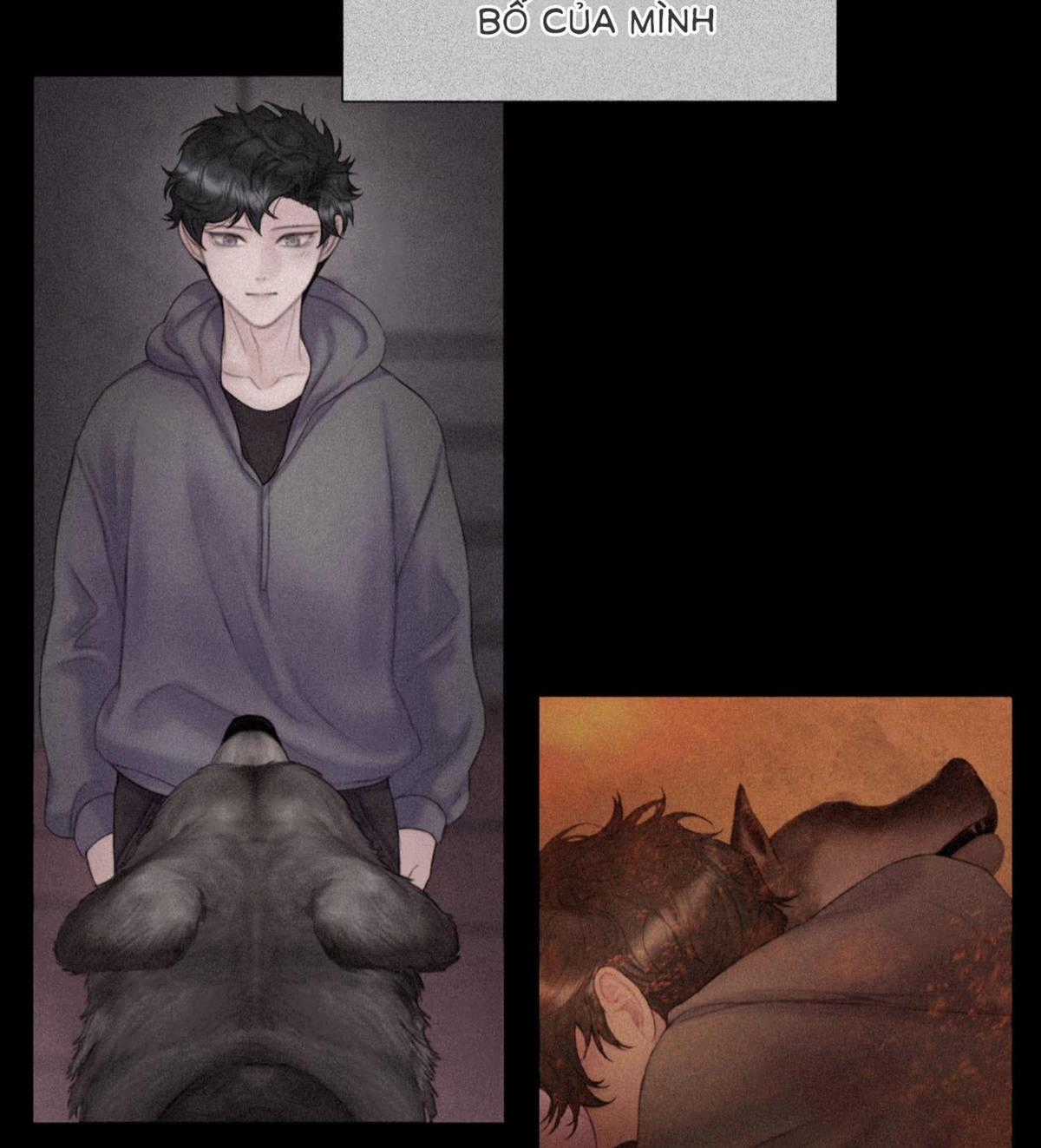 Xin Được Chỉ Giáo - Chapter 10 - Trang 72