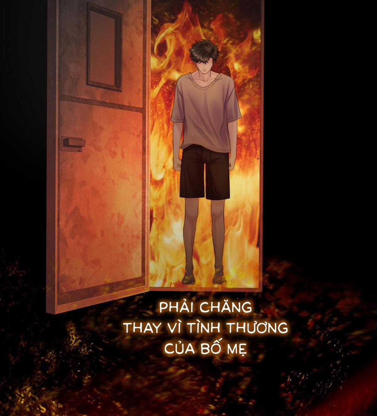 Xin Được Chỉ Giáo - Chapter 10 - Trang 76