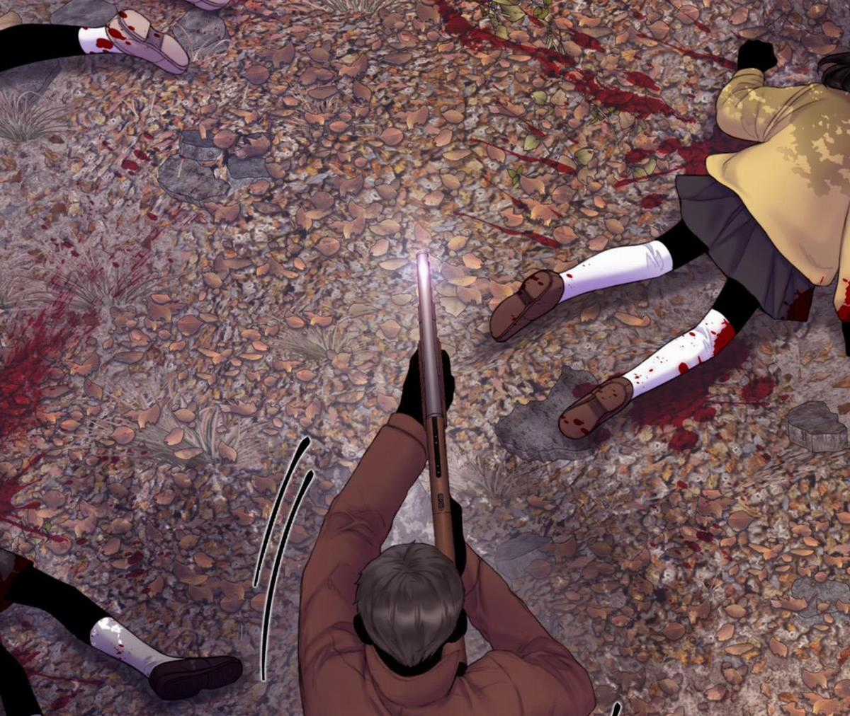 Xin Được Chỉ Giáo - Chapter 11 - Trang 33