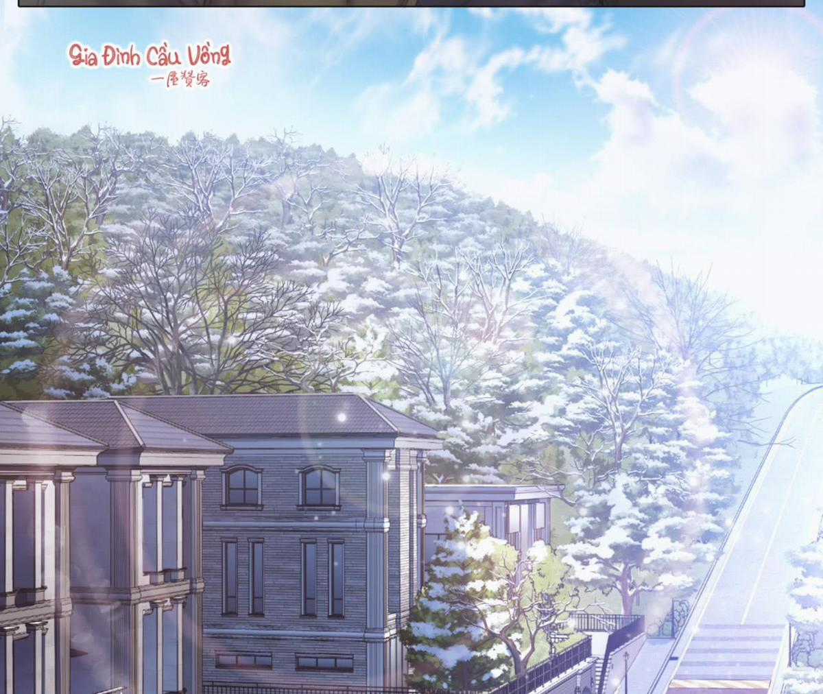 Xin Được Chỉ Giáo - Chapter 11 - Trang 5