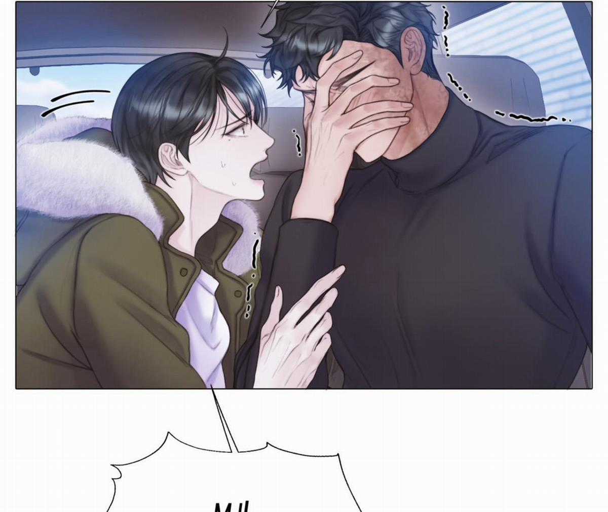 Xin Được Chỉ Giáo - Chapter 11 - Trang 43