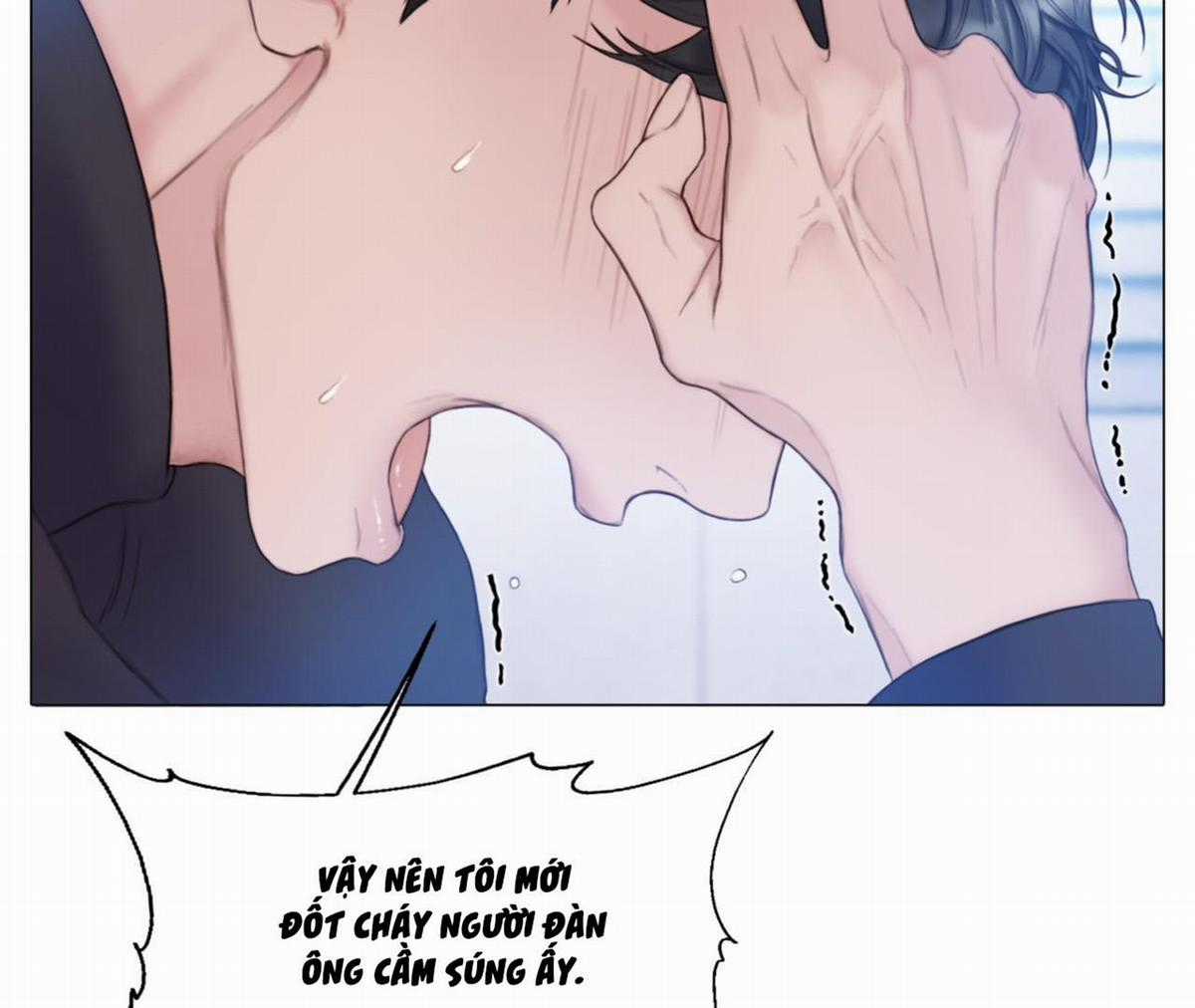 Xin Được Chỉ Giáo - Chapter 11 - Trang 45