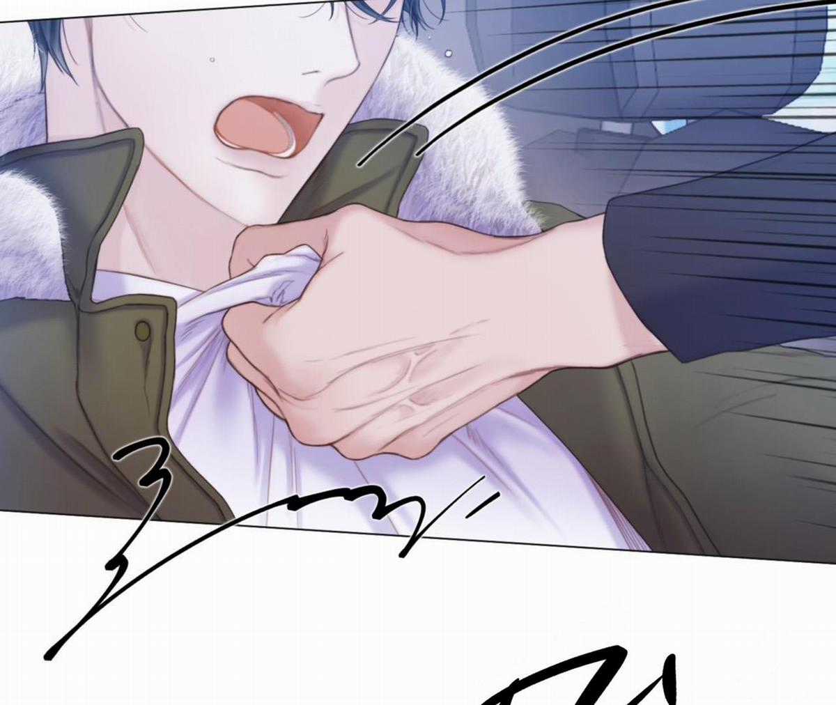 Xin Được Chỉ Giáo - Chapter 11 - Trang 55