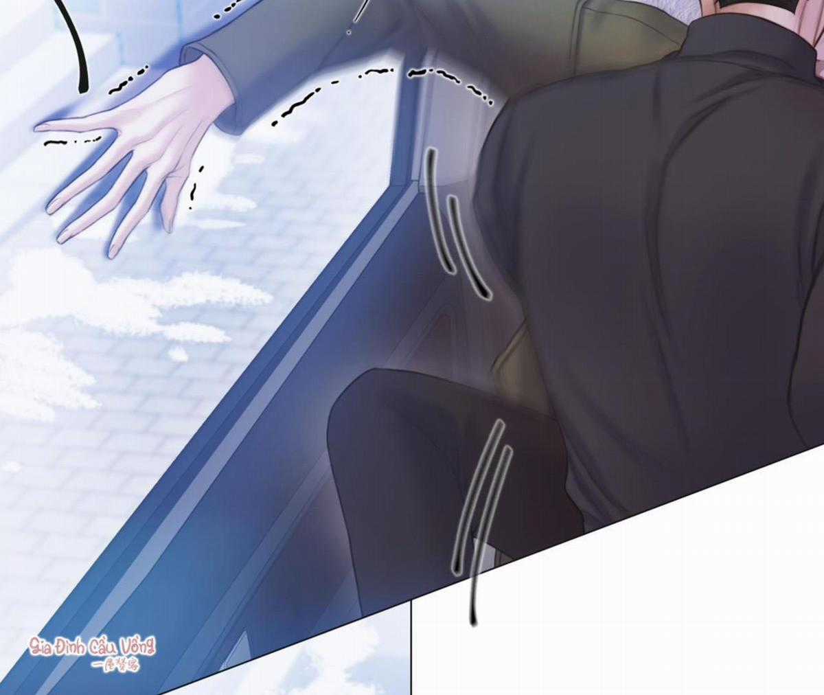 Xin Được Chỉ Giáo - Chapter 11 - Trang 79