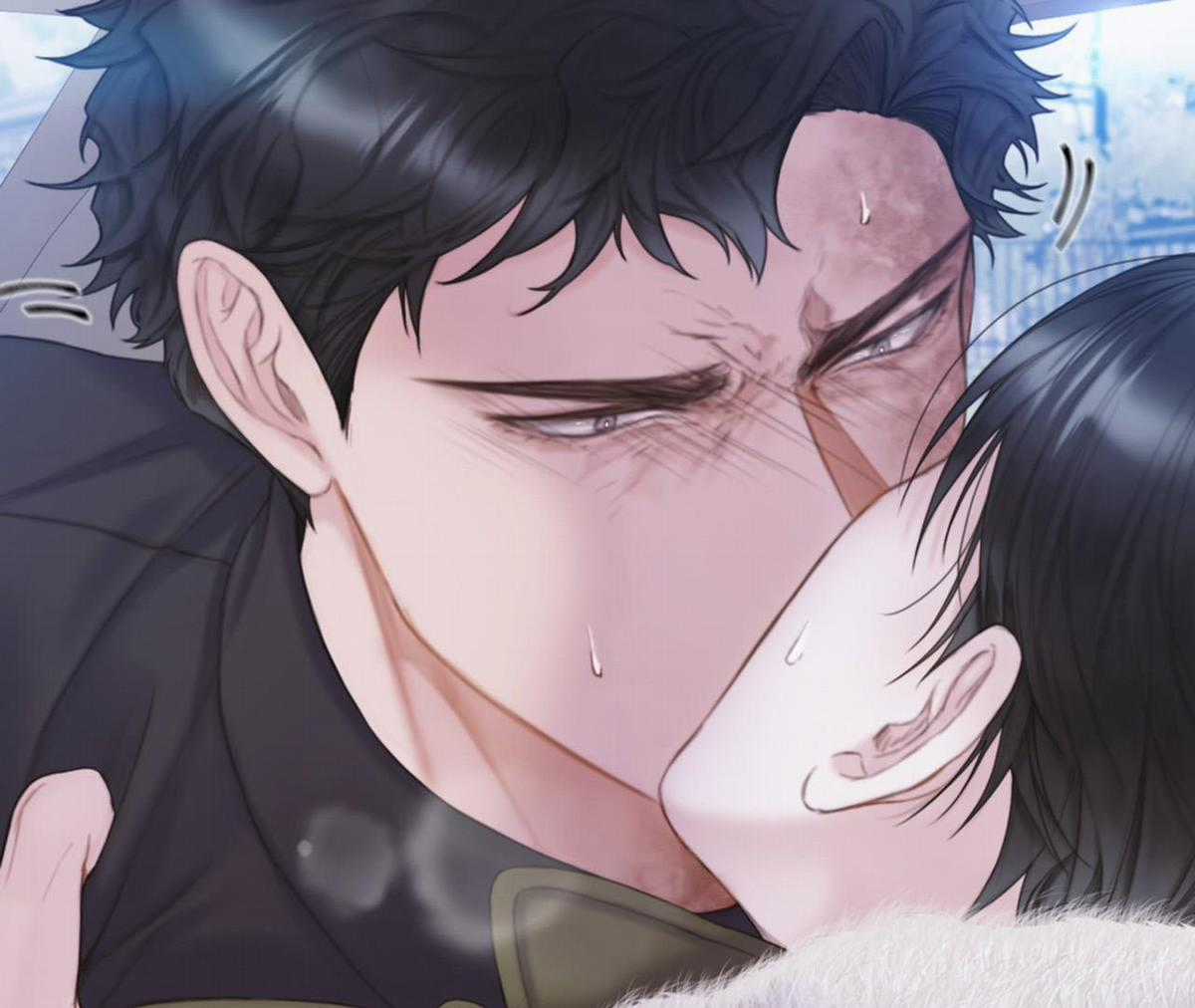 Xin Được Chỉ Giáo - Chapter 11 - Trang 84