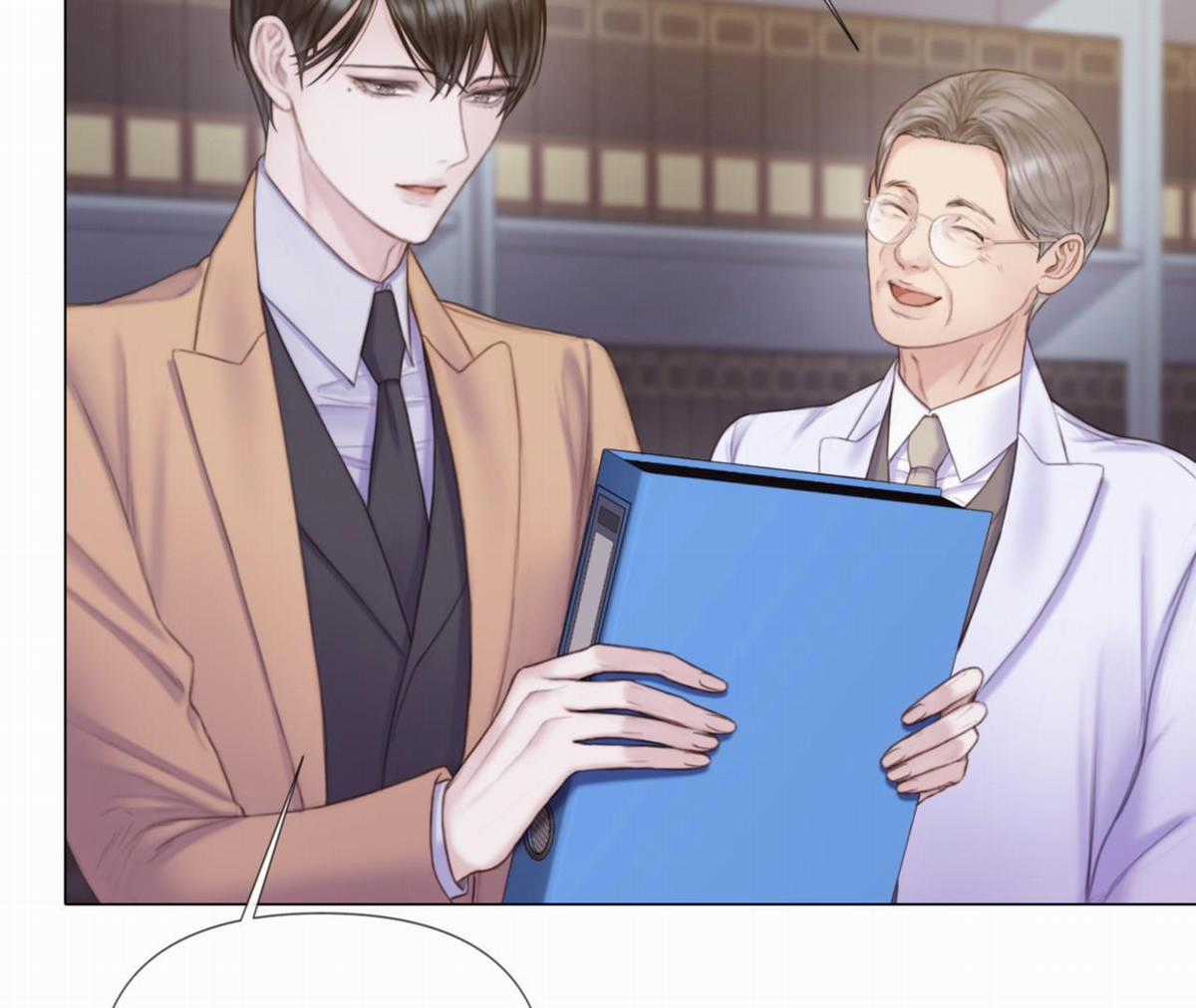 Xin Được Chỉ Giáo - Chapter 12 - Trang 47