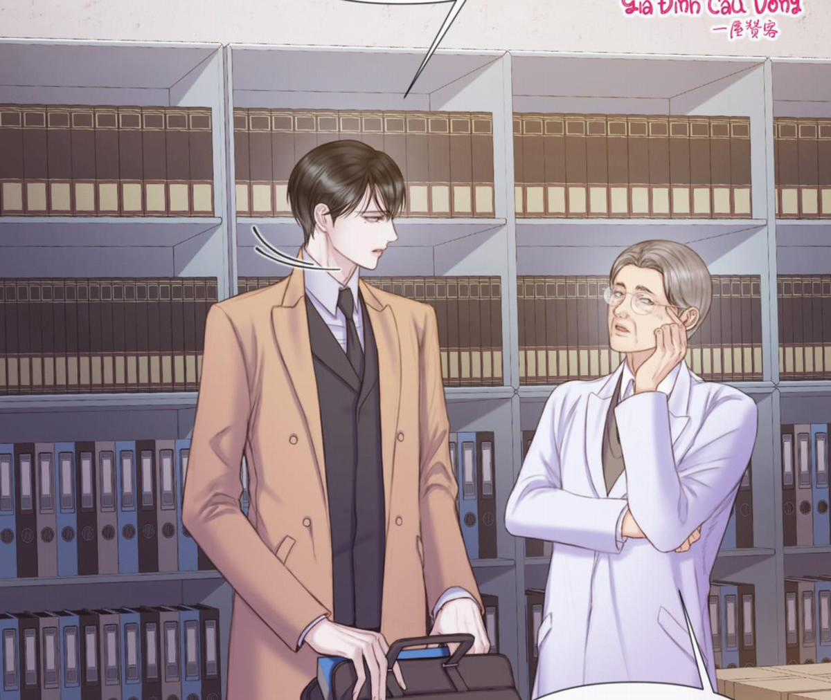 Xin Được Chỉ Giáo - Chapter 12 - Trang 49