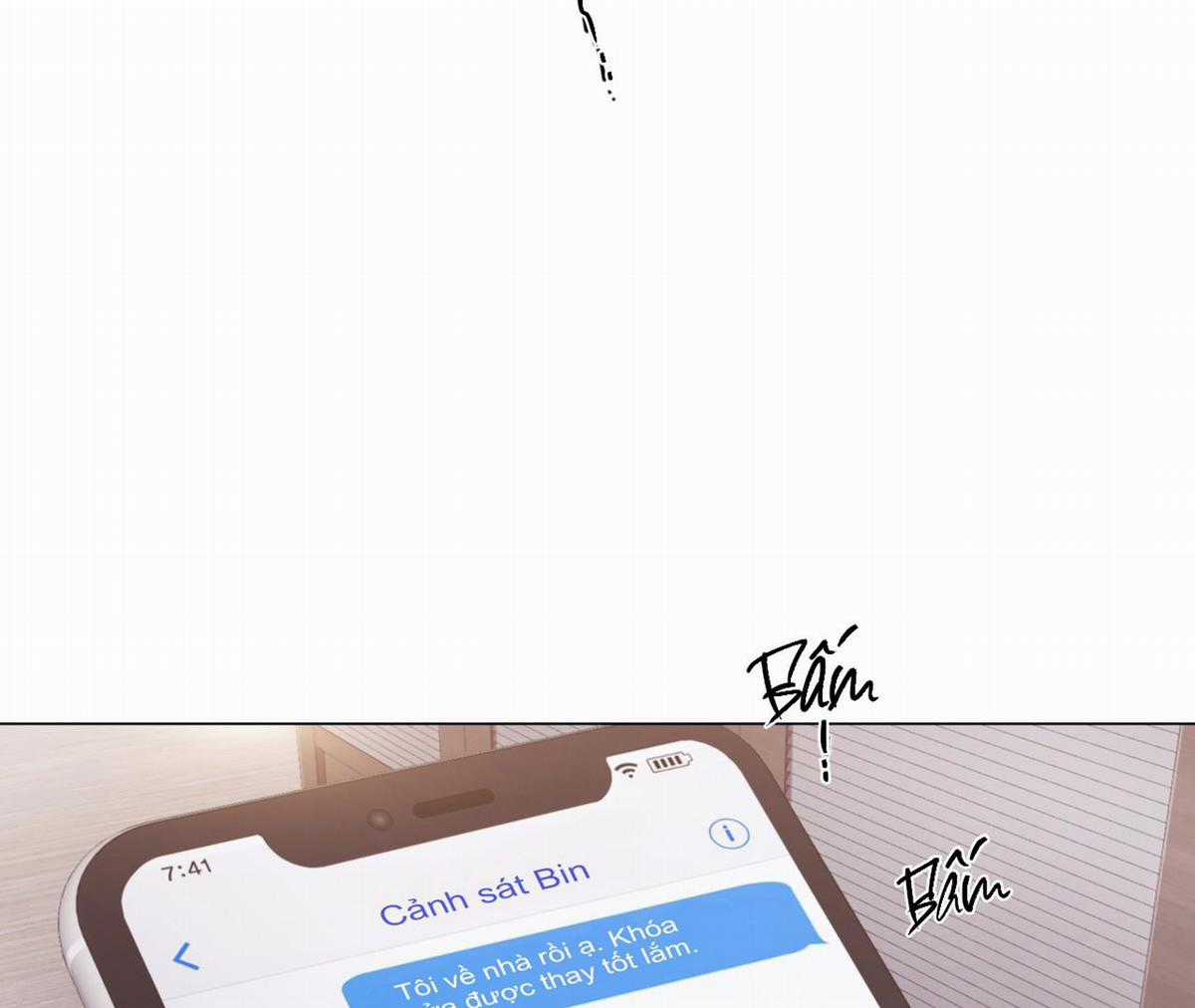 Xin Được Chỉ Giáo - Chapter 12 - Trang 6